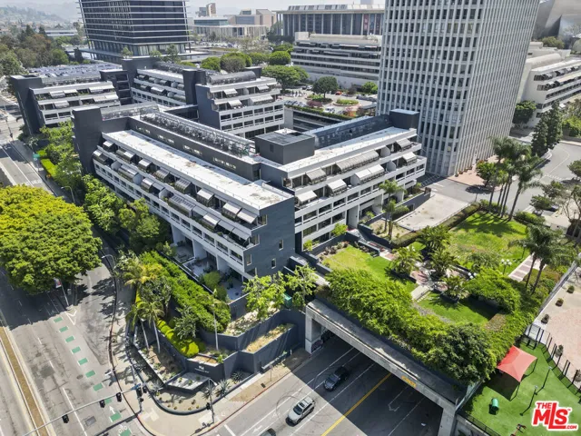 880 W 1st Street 604, Los Angeles, California 90012