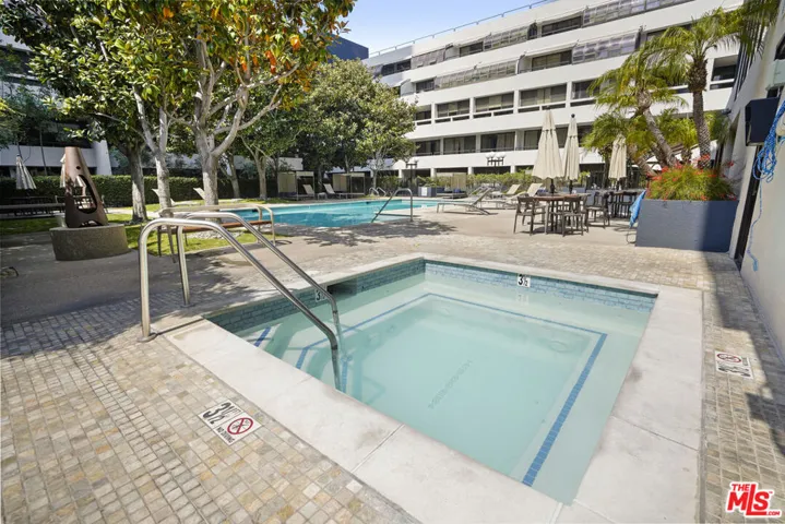 880 W 1st Street 604, Los Angeles, California 90012
