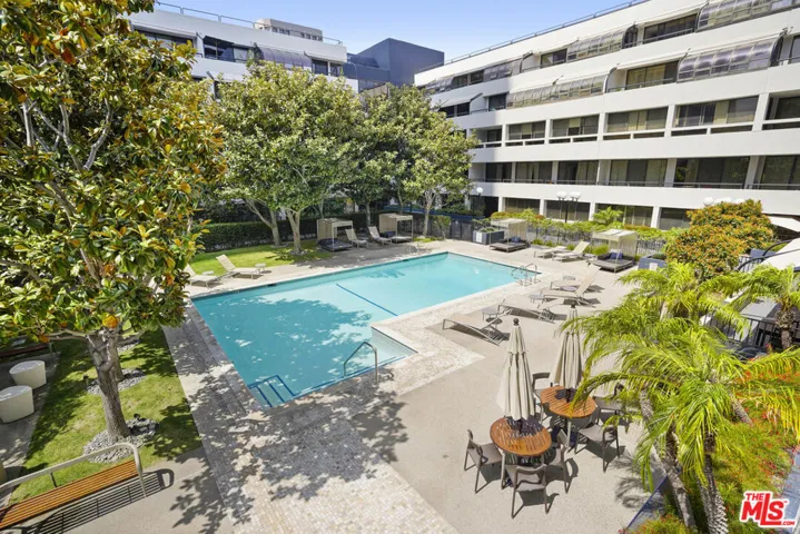 880 W 1st Street 604, Los Angeles, California 90012