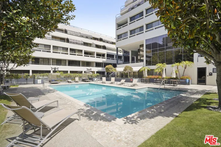 880 W 1st Street 604, Los Angeles, California 90012