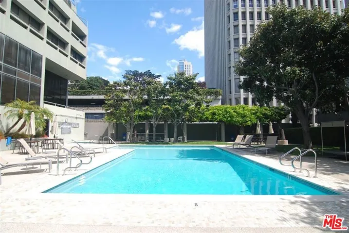 880 W 1st Street 604, Los Angeles, California 90012