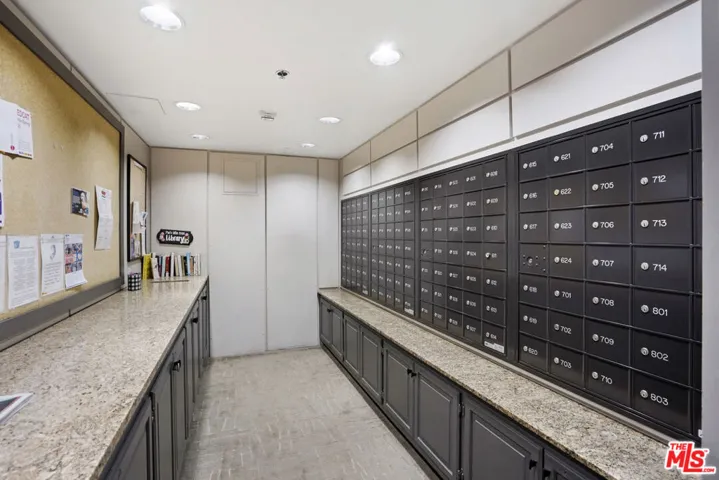 880 W 1st Street 604, Los Angeles, California 90012