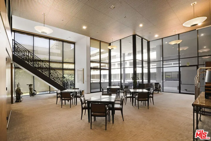 880 W 1st Street 604, Los Angeles, California 90012