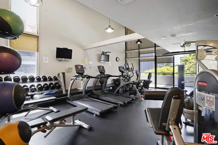880 W 1st Street 604, Los Angeles, California 90012