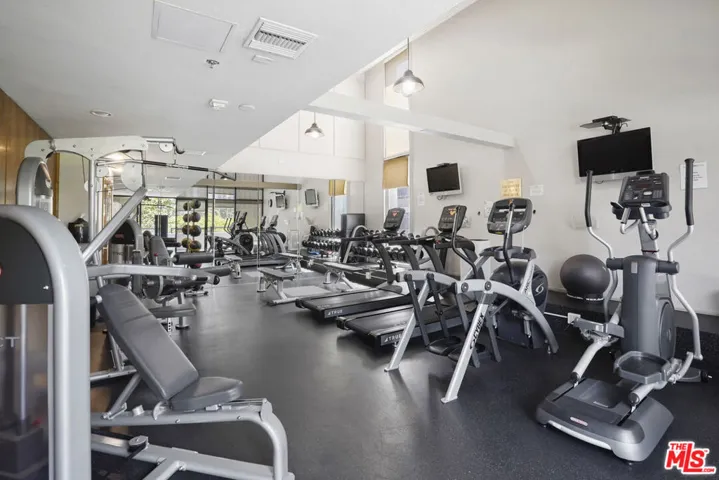 880 W 1st Street 604, Los Angeles, California 90012