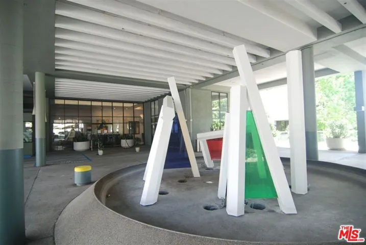 880 W 1st Street 604, Los Angeles, California 90012