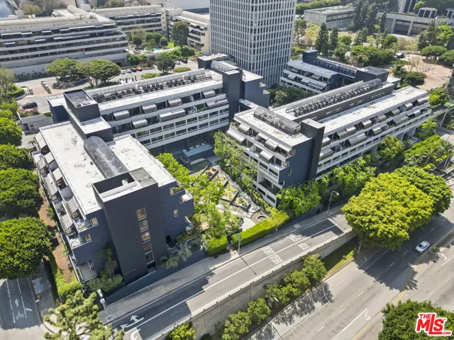 880 W 1st Street 604, Los Angeles, California 90012