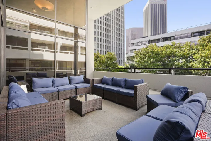 880 W 1st Street 604, Los Angeles, California 90012