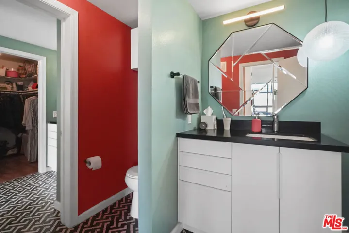 880 W 1st Street 604, Los Angeles, California 90012