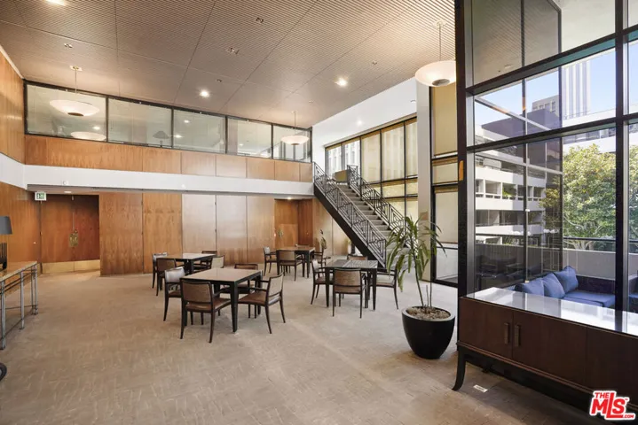880 W 1st Street 604, Los Angeles, California 90012
