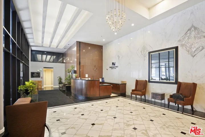 880 W 1st Street 604, Los Angeles, California 90012