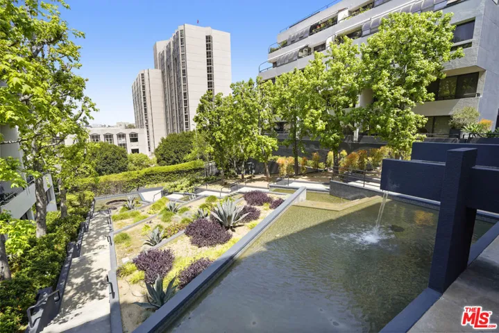 880 W 1st Street 604, Los Angeles, California 90012
