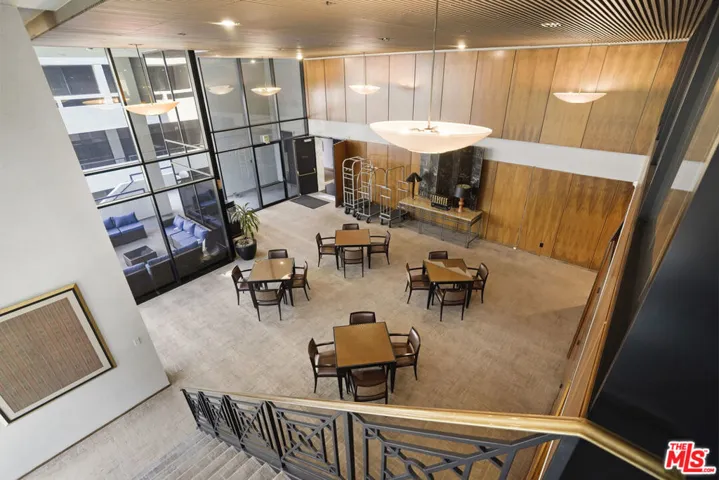 880 W 1st Street 604, Los Angeles, California 90012
