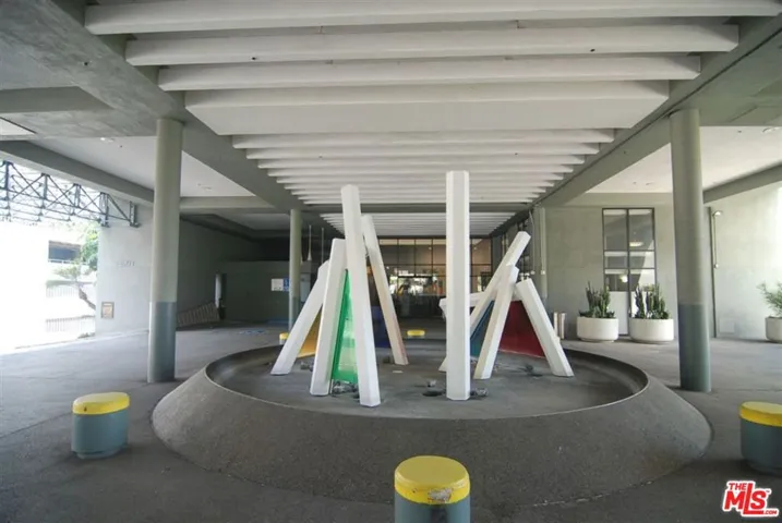 880 W 1st Street 604, Los Angeles, California 90012