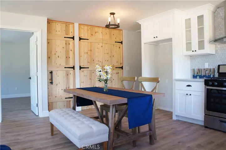 Kitchen Dining