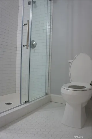 Primary bathroom another view