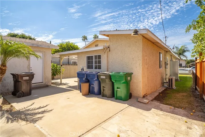 4758 Oak Street, Pico Rivera, California 90660