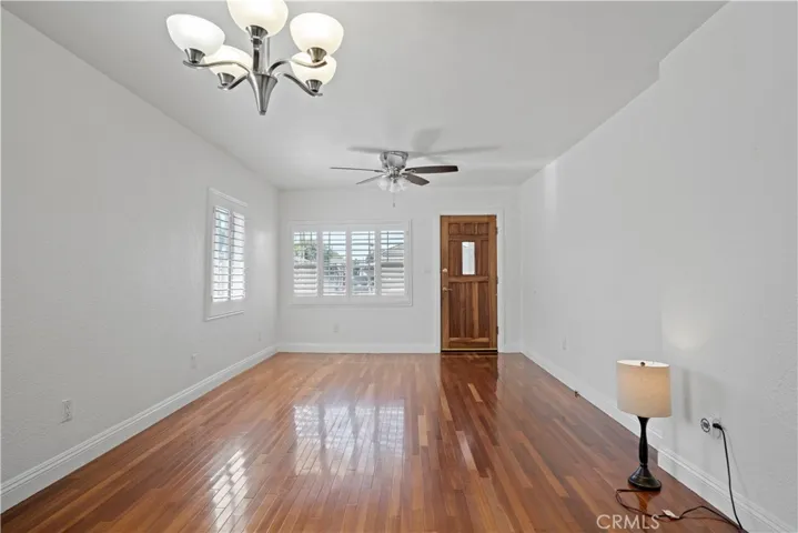 4758 Oak Street, Pico Rivera, California 90660