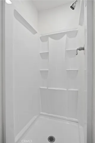 HALL BATHROOM