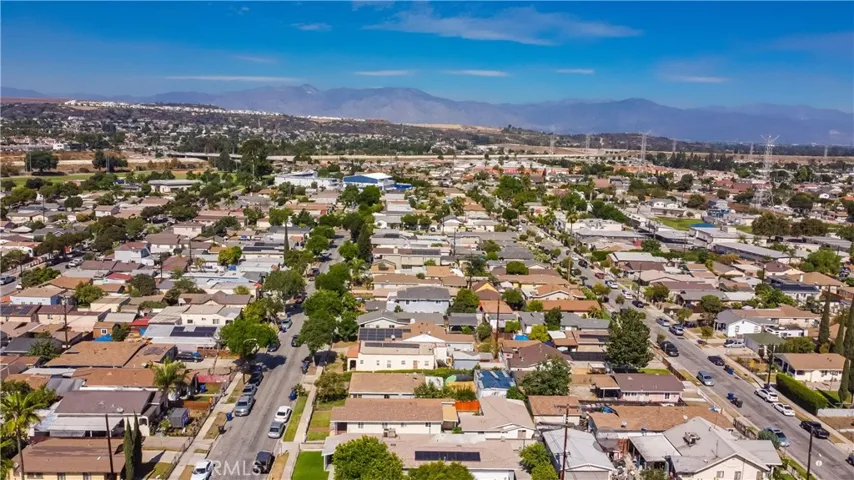 4758 Oak Street, Pico Rivera, California 90660