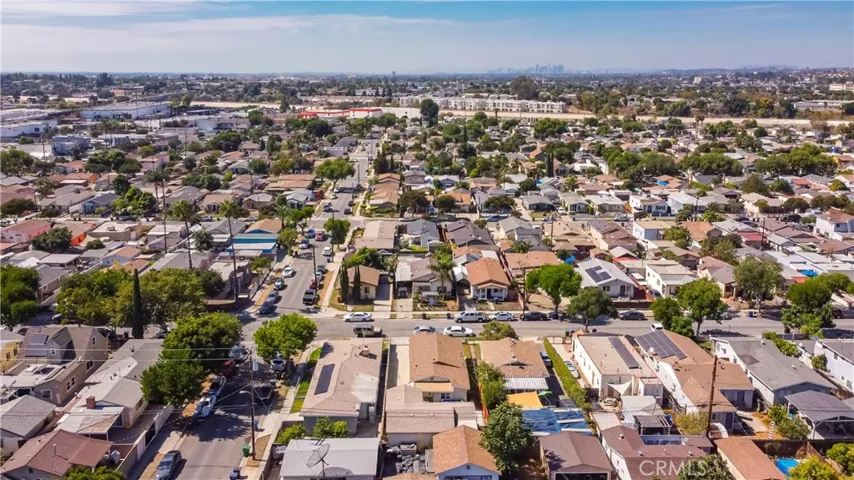 4758 Oak Street, Pico Rivera, California 90660