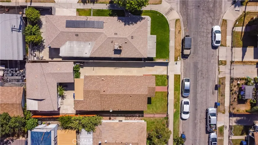 4758 Oak Street, Pico Rivera, California 90660