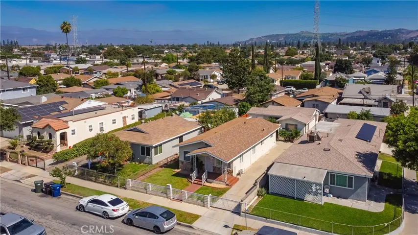 4758 Oak Street, Pico Rivera, California 90660