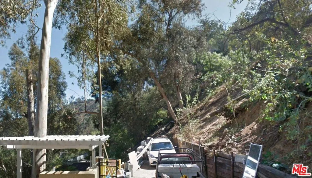2314 N Merrywood Dr, Los Angeles, California 90046 — photo 4