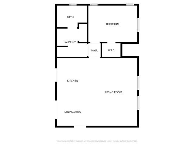 22639 Calvert Street F, Woodland Hills, California 91367