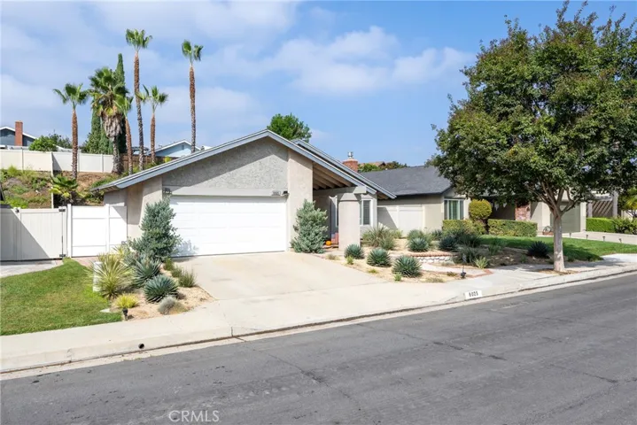 6025 Kingsbriar Drive, Yorba Linda, California 92886