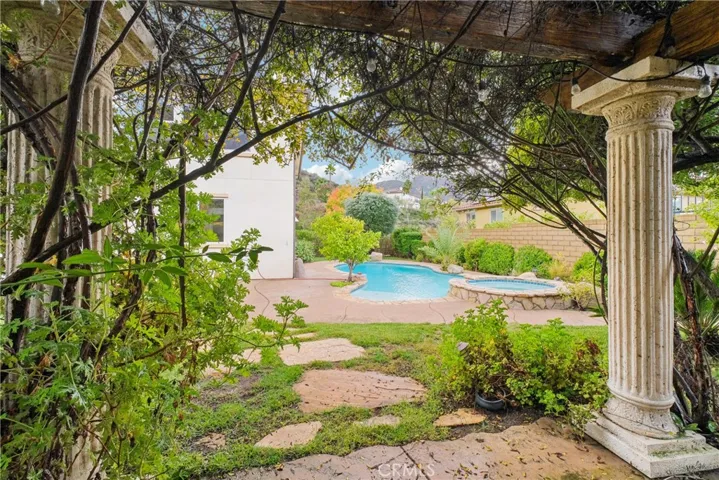 1908 Hazel Nut Court, Agoura Hills, California 91301