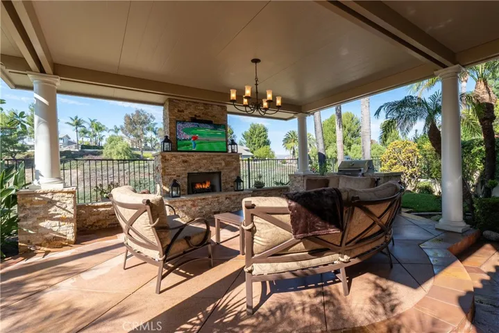 823 S Cottontail, Anaheim Hills, California 92808