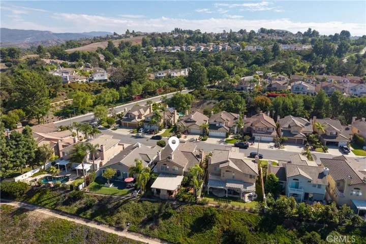 823 S Cottontail, Anaheim Hills, California 92808