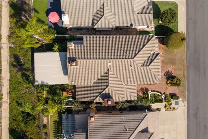823 S Cottontail, Anaheim Hills, California 92808