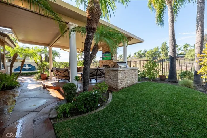 823 S Cottontail, Anaheim Hills, California 92808