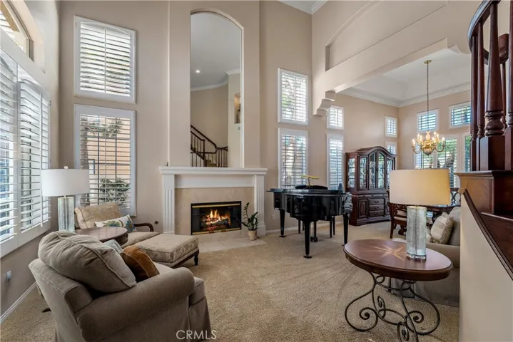 823 S Cottontail, Anaheim Hills, California 92808