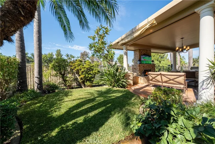 823 S Cottontail, Anaheim Hills, California 92808