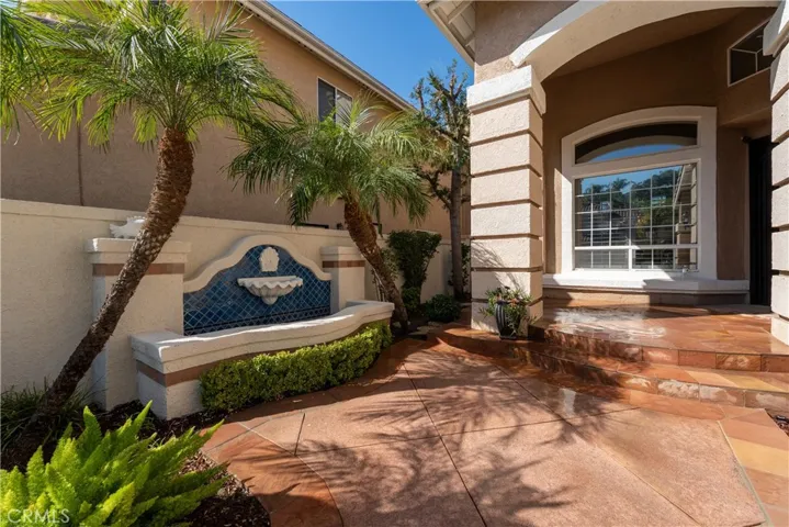 823 S Cottontail, Anaheim Hills, California 92808