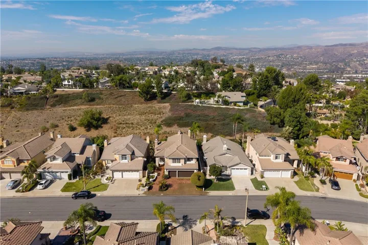 823 S Cottontail, Anaheim Hills, California 92808