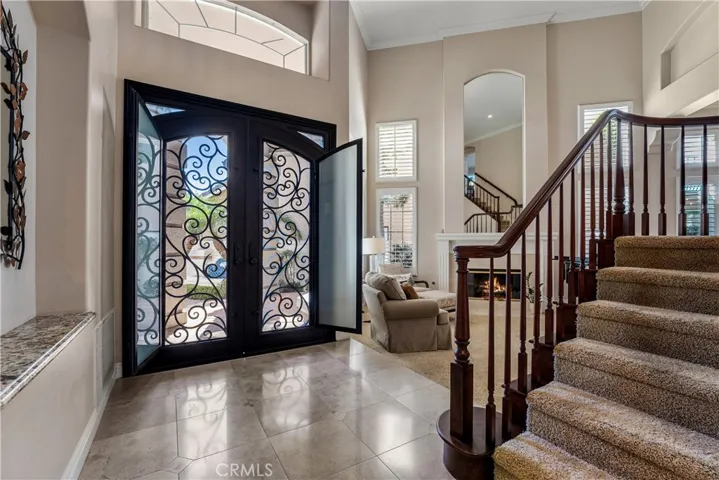 823 S Cottontail, Anaheim Hills, California 92808
