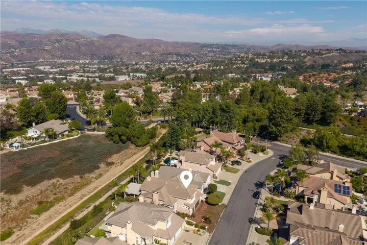 823 S Cottontail, Anaheim Hills, California 92808