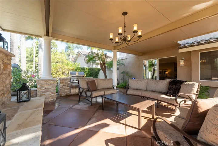 823 S Cottontail, Anaheim Hills, California 92808