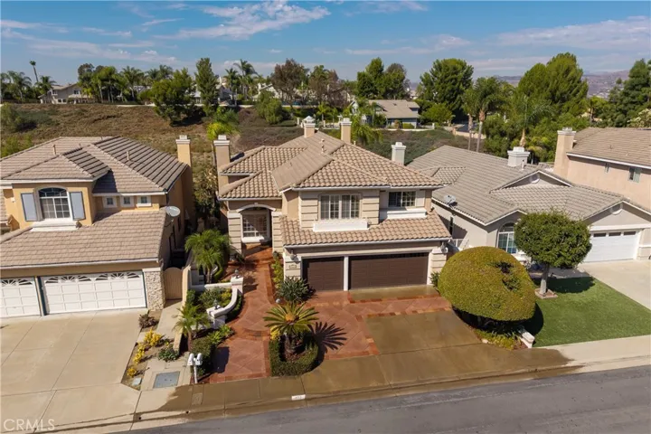 823 S Cottontail, Anaheim Hills, California 92808
