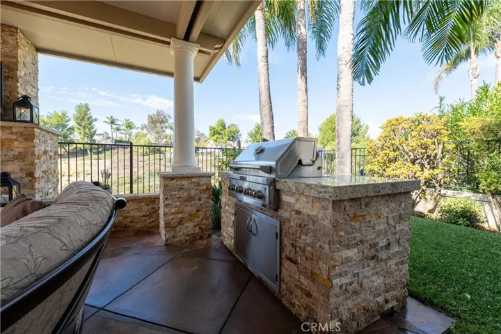 823 S Cottontail, Anaheim Hills, California 92808