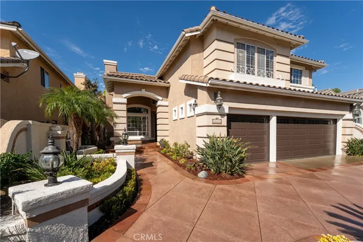 823 S Cottontail, Anaheim Hills, California 92808