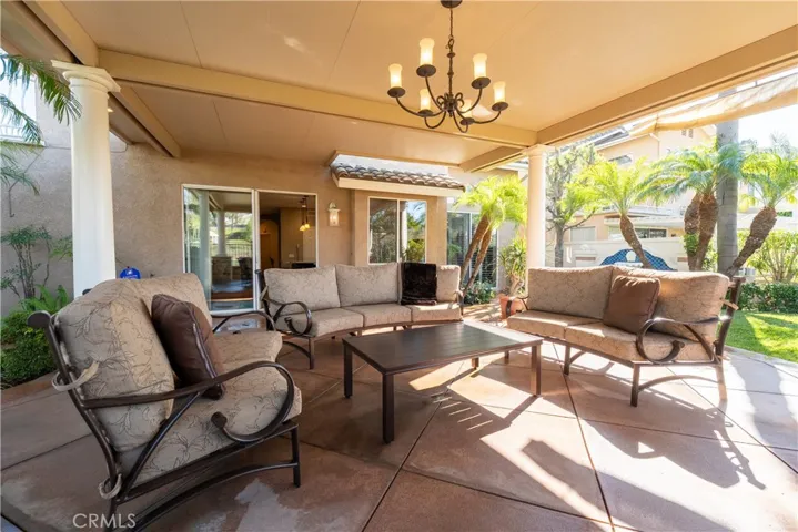 823 S Cottontail, Anaheim Hills, California 92808