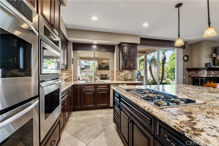 823 S Cottontail, Anaheim Hills, California 92808