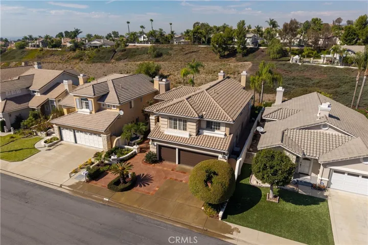 823 S Cottontail, Anaheim Hills, California 92808