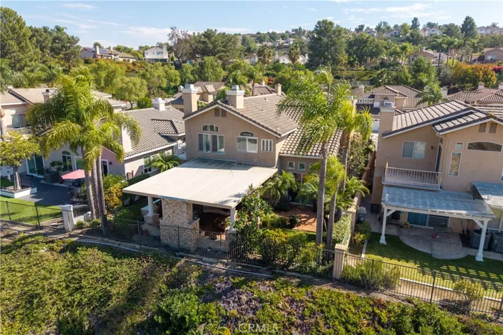 823 S Cottontail, Anaheim Hills, California 92808