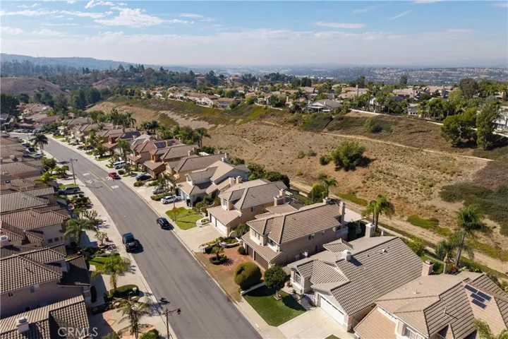823 S Cottontail, Anaheim Hills, California 92808